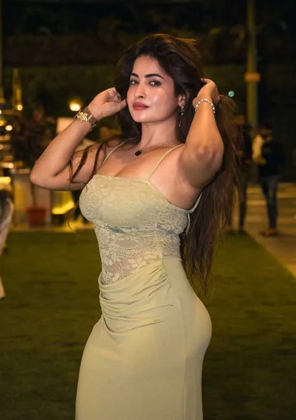 Connaught Place Escort Service